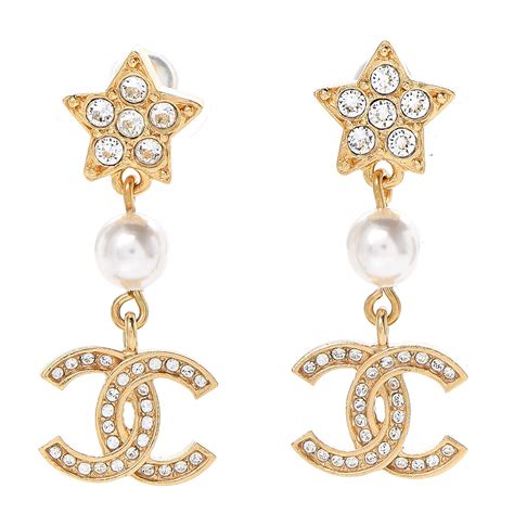 cheap chanel earrings|chanel earrings for cheap outlet.